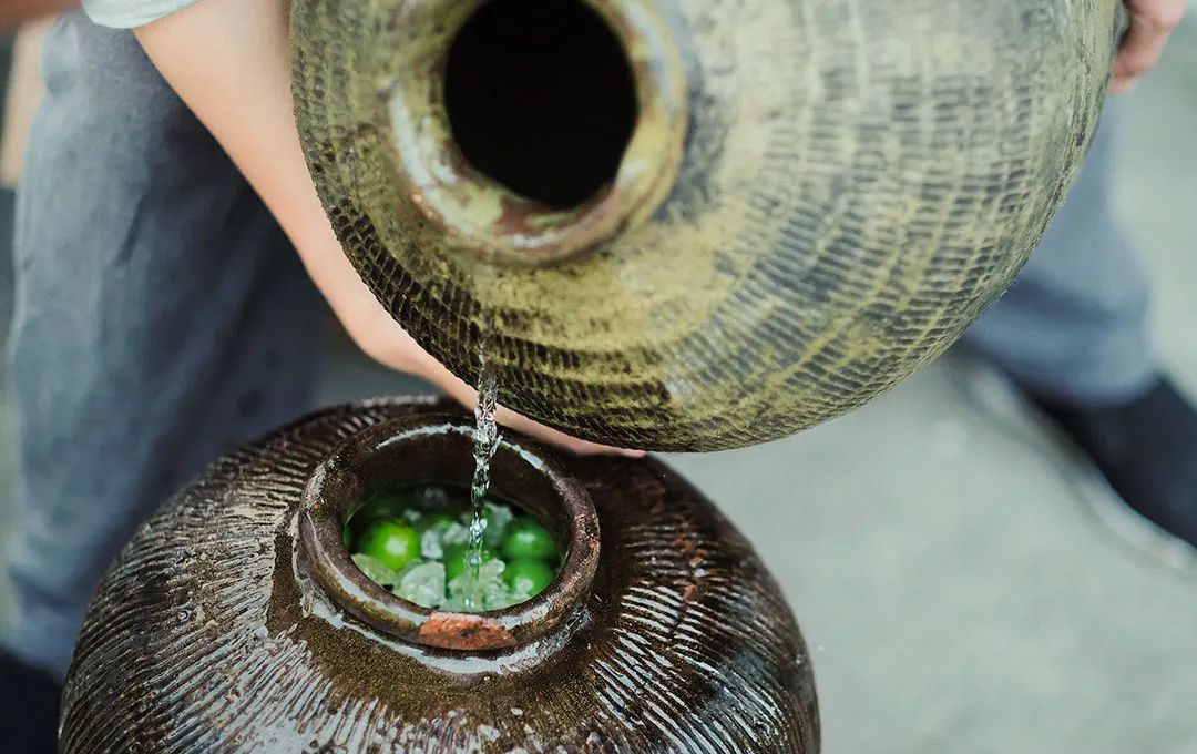 富硒青梅水果长什么样（青梅果对人身体好不好）-硒宝网