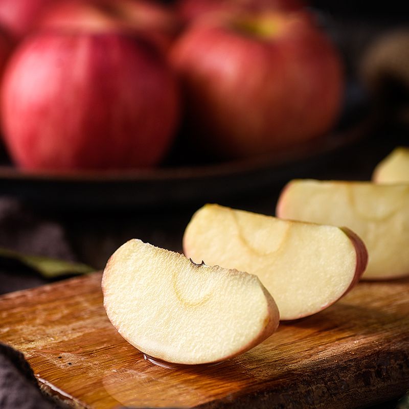 什么水果属于富硒果子（果子水果属于富硒吗）-硒宝网