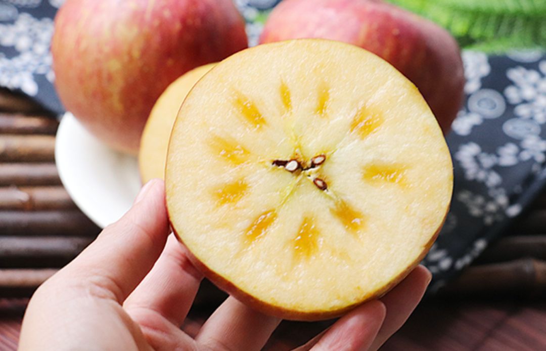 什么水果属于富硒果子（果子水果属于富硒吗）-硒宝网