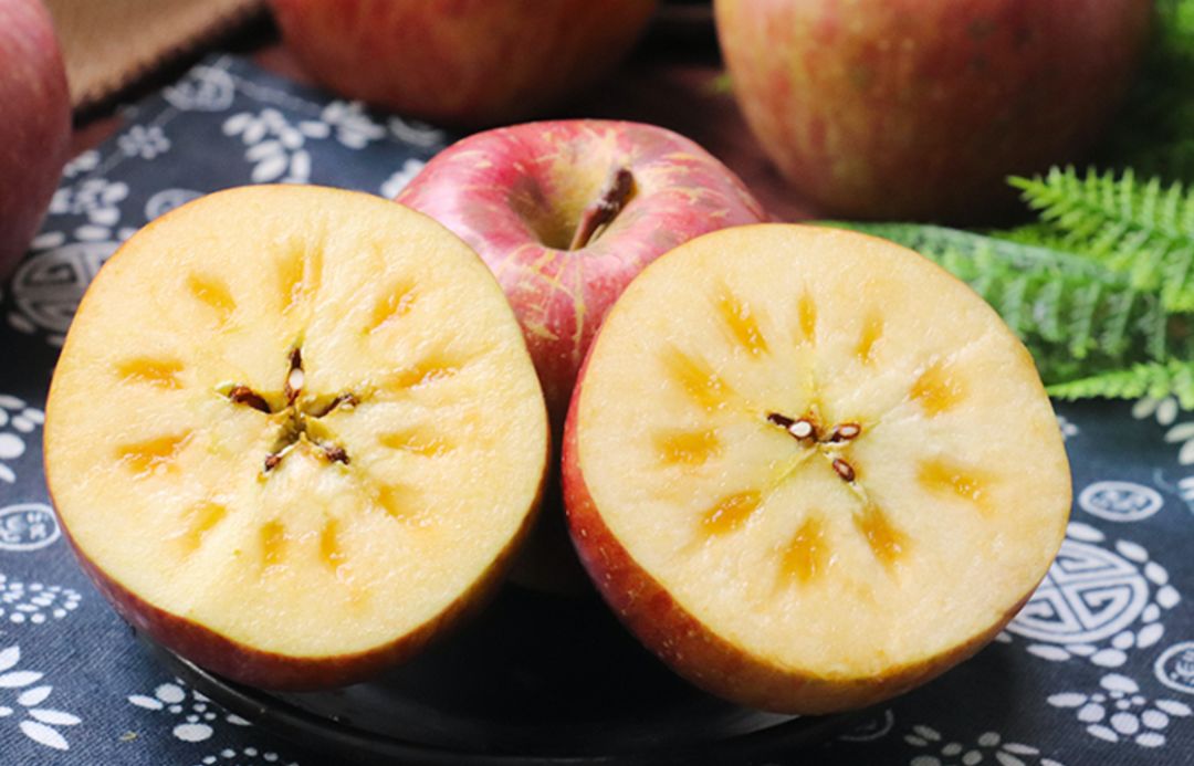 什么水果属于富硒果子（果子水果属于富硒吗）-硒宝网