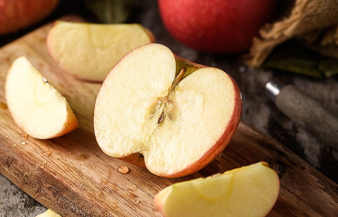 什么水果属于富硒果子（果子水果属于富硒吗）-硒宝网