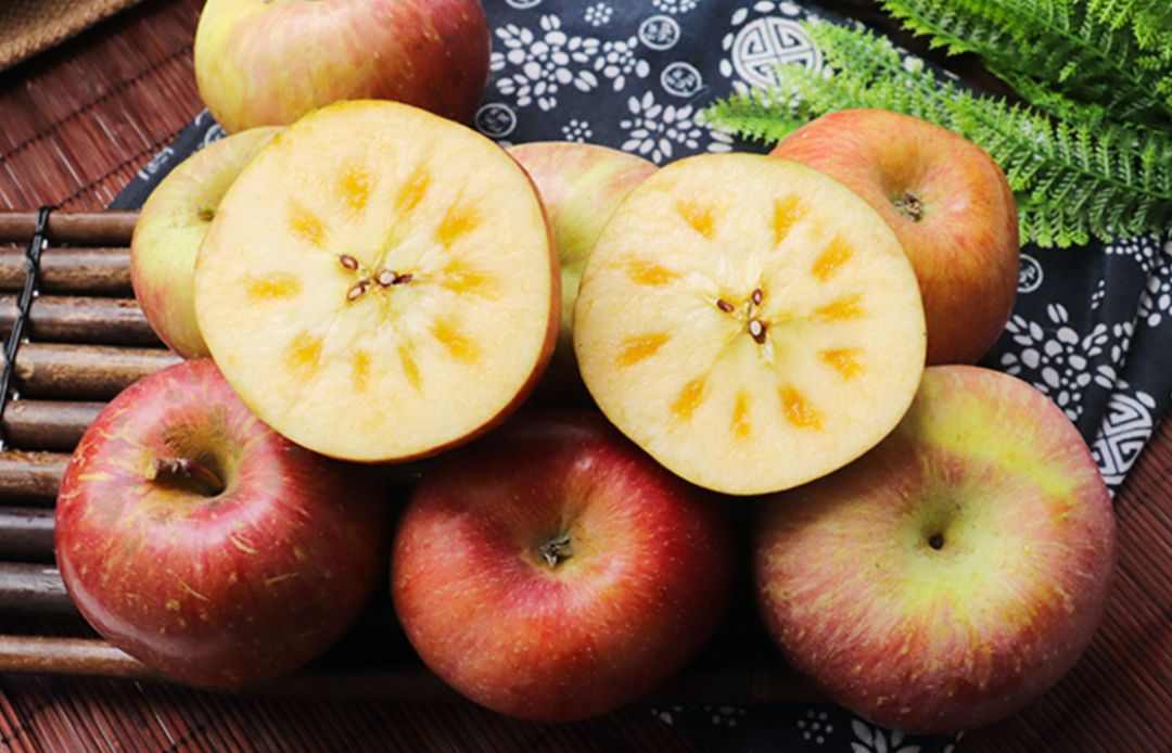 什么水果属于富硒果子（果子水果属于富硒吗）-硒宝网