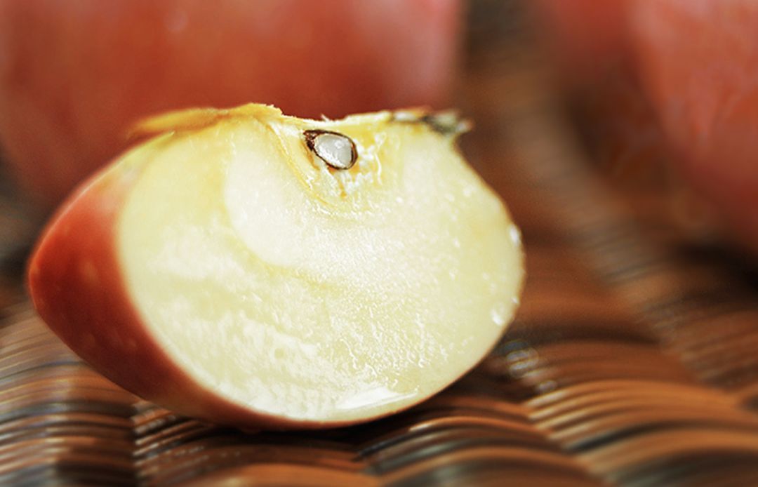 什么水果属于富硒果子（果子水果属于富硒吗）-硒宝网