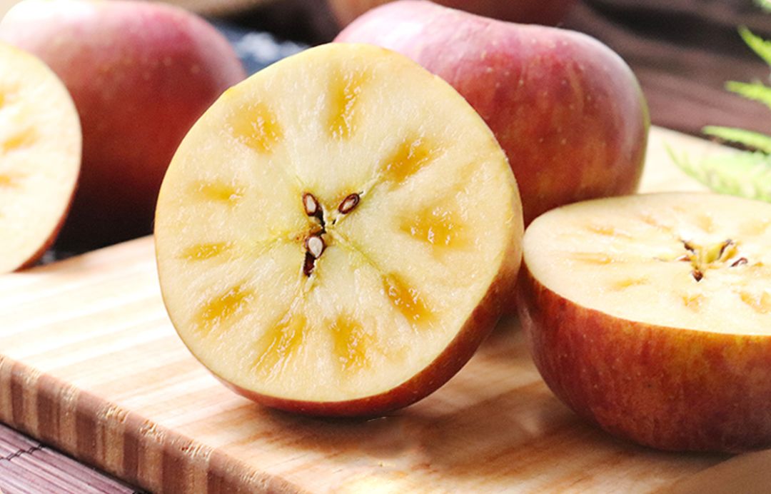 什么水果属于富硒果子（果子水果属于富硒吗）-硒宝网