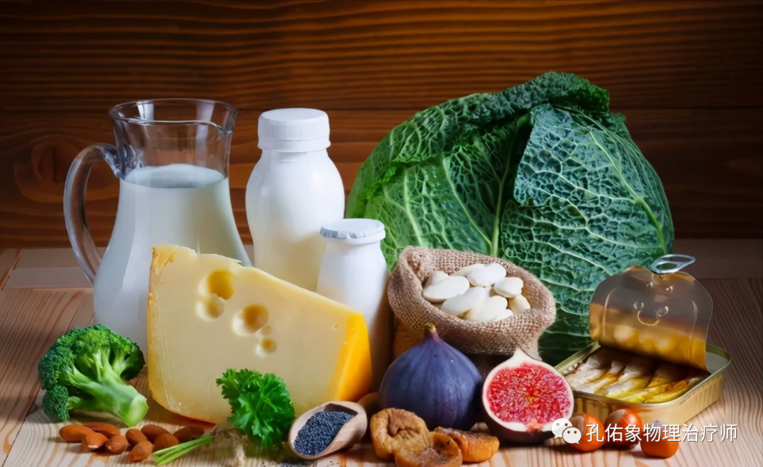 50岁补钙吃什么钙片好(补钙吃钙片好还是口服液好)-硒宝网