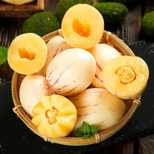 有机水果富硒元素含量（水果含硒排名一览表）-硒宝网