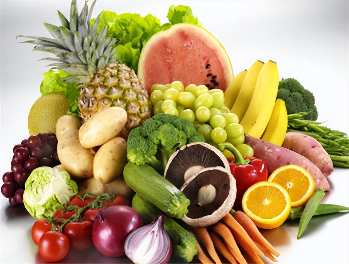 有机水果富硒元素含量（水果含硒排名一览表）-硒宝网