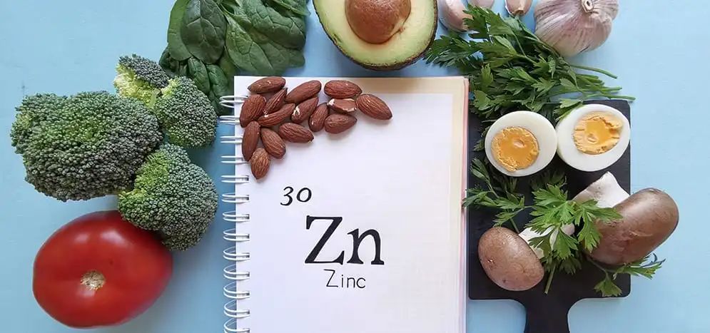 成人补锌（成人补锌每天补多少量）-硒宝网