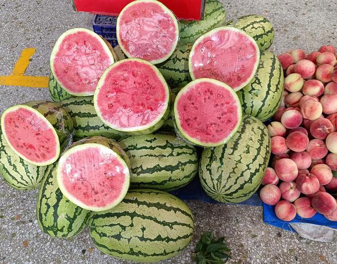 富硒水果有什么特点呢（富硒的水果蔬菜有哪些）-硒宝网