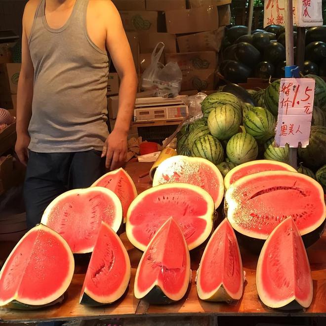 富硒水果有什么特点呢（富硒的水果蔬菜有哪些）-硒宝网