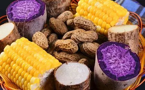 富硒玉米是水果玉米吗(富硒玉米的好处)-硒宝网