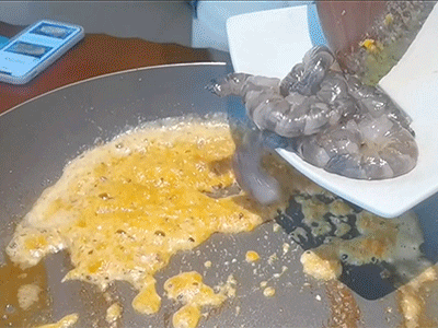 虾仁补钙吗(虾仁补钙吗是真的吗)-硒宝网