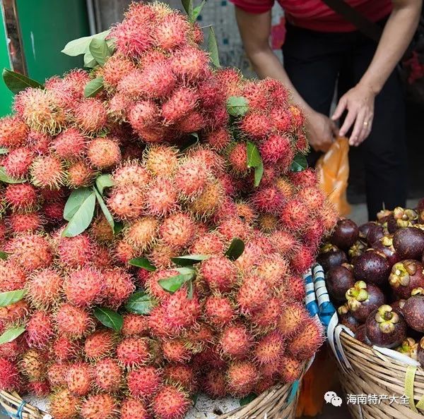 什么水果有富硒最多的（富硒的水果）-硒宝网