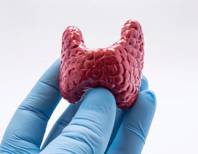 富硒水果甲状腺肿大吗（水果甲状腺肿大富硒能吃吗）-硒宝网