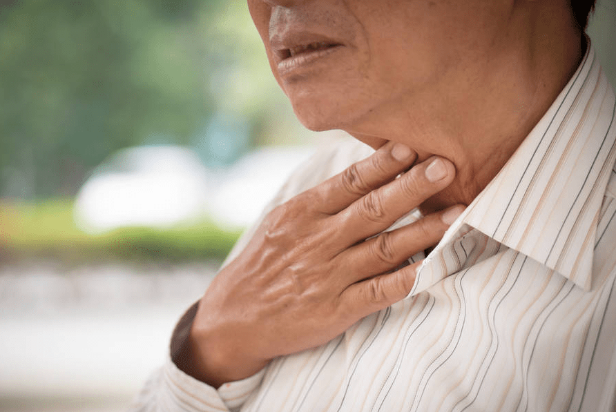 富硒水果甲状腺肿大吗（水果甲状腺肿大富硒能吃吗）-硒宝网