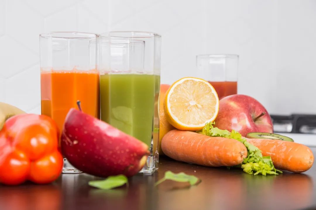 啥水果是富硒果蔬果汁(果而富硒)-硒宝网