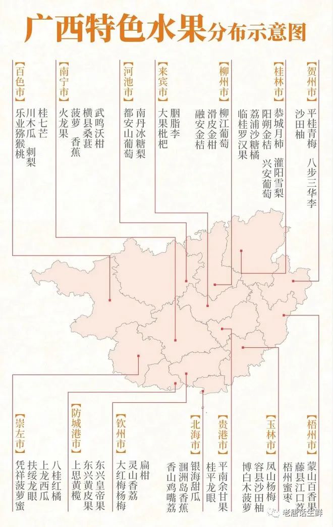 什么水果有富硒最多的（富硒类蔬菜水果）-硒宝网