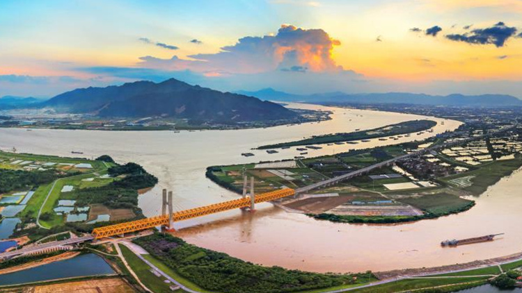 南山十里富硒水果长廊（南山十里富硒水果长廊）-硒宝网