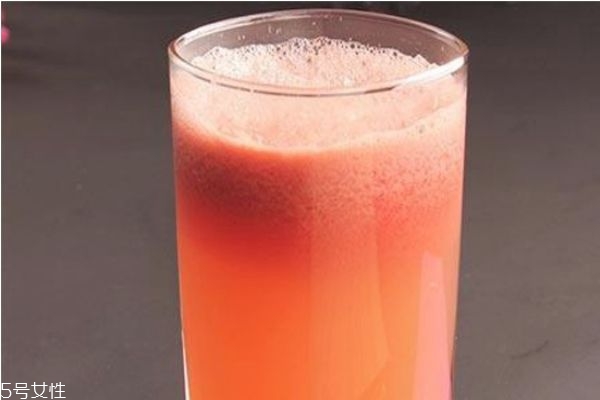 富硒西瓜打水果汁好吗（西瓜果汁富硒打水好吗）-硒宝网