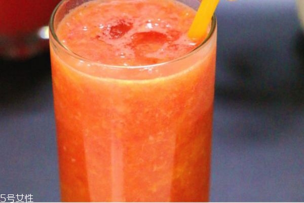 富硒西瓜打水果汁好吗（西瓜果汁富硒打水好吗）-硒宝网