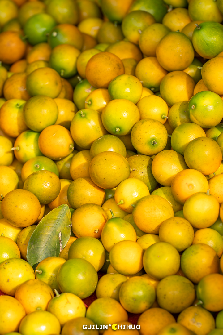 富硒果是什么样的水果(富硒水果百科)-硒宝网