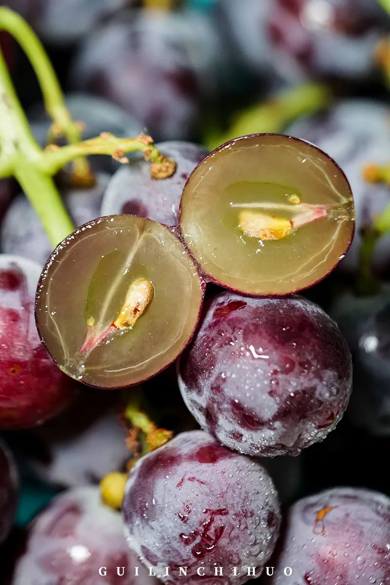 富硒果是什么样的水果(富硒水果百科)-硒宝网