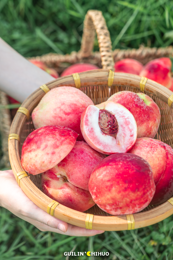 富硒果是什么样的水果(富硒水果百科)-硒宝网
