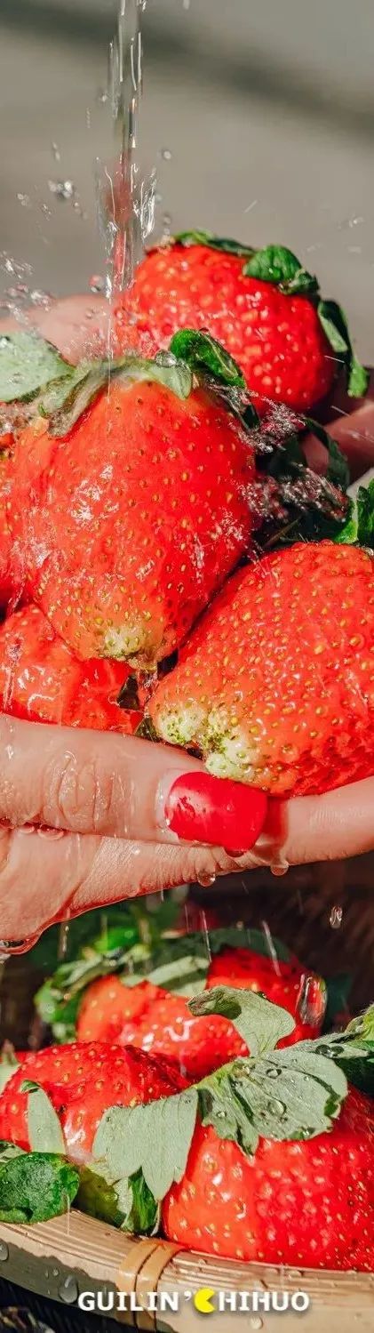 富硒果是什么样的水果(富硒水果百科)-硒宝网