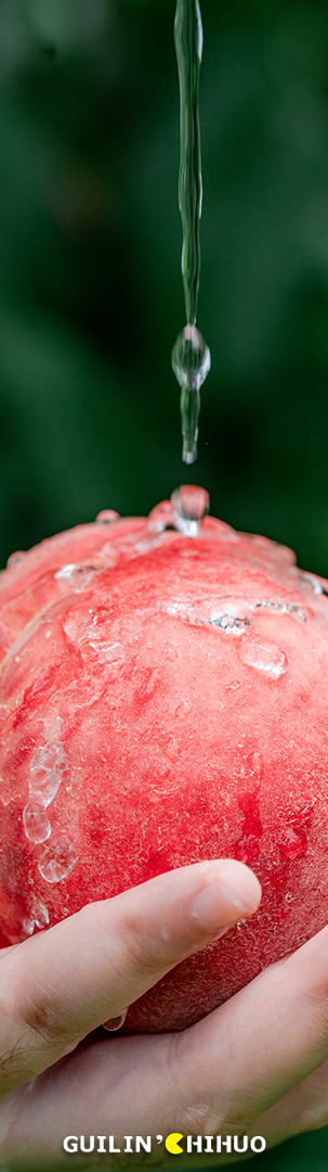 富硒果是什么样的水果(富硒水果百科)-硒宝网