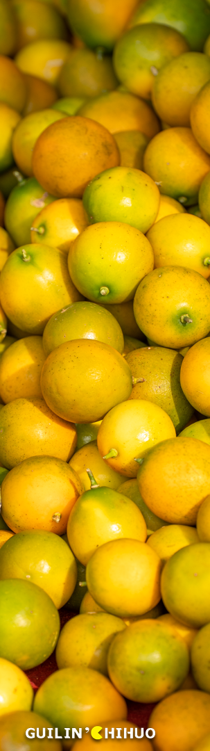 富硒果是什么样的水果(富硒水果百科)-硒宝网