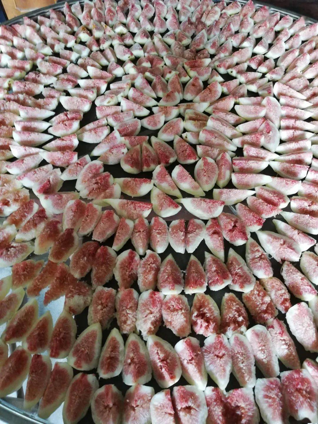 富硒水果无花果的功效(无花果富硒含量多少)-硒宝网