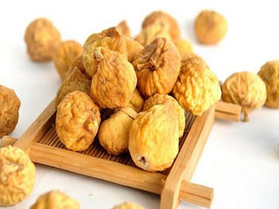 富硒水果无花果的功效(无花果的硒含量是多少)-硒宝网