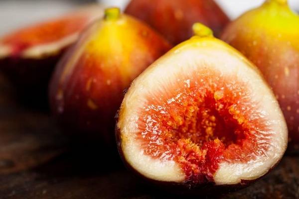 富硒水果无花果的功效(无花果的硒含量是多少)-硒宝网