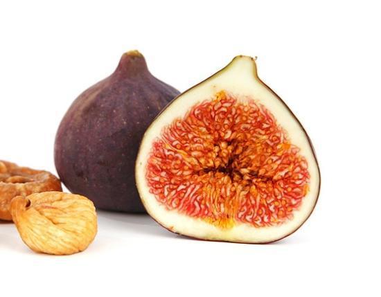 富硒水果无花果的功效(无花果的硒含量是多少)-硒宝网