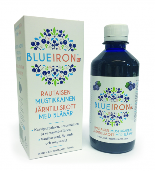 成人补铁吃什么药(大人补铁的药)-硒宝网