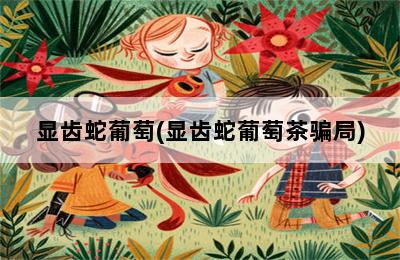 莓茶与富硒藤茶的区别（富硒藤茶的功效与作用）-硒宝网