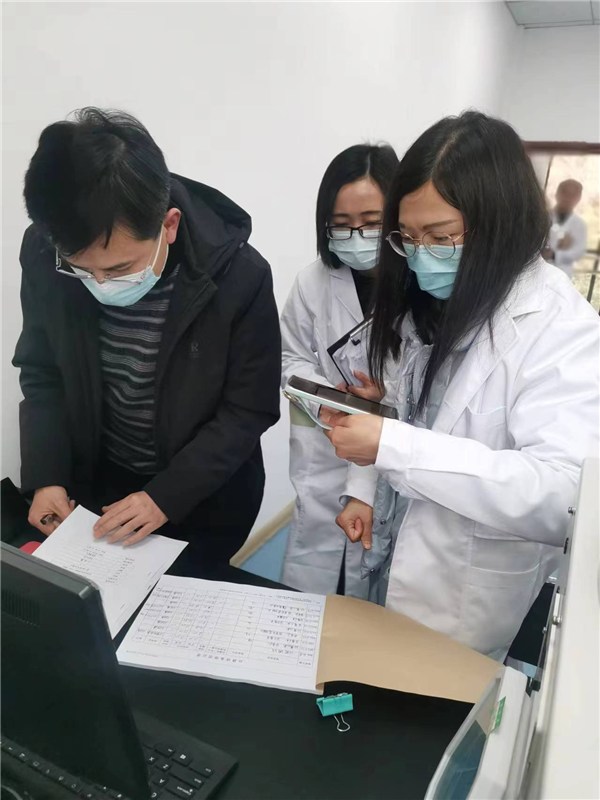 石台县硒产品检测中心(石台含硒报告)-硒宝网