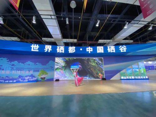 第六届世界硒都硒产品（硒世界十大荣誉称号）-硒宝网