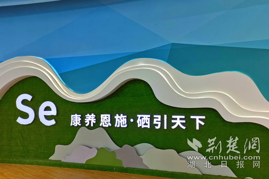 2021年恩施硒产品(恩施硒产品博览交易会)-硒宝网