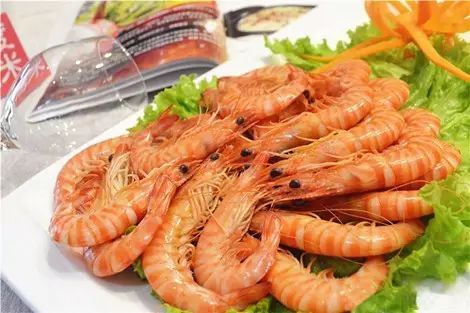 哪种海鲜产品含硒最高(海鲜种含高产品硒元素吗)-硒宝网