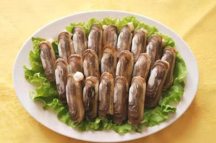 哪种海鲜产品含硒最高(海鲜种含高产品硒元素吗)-硒宝网