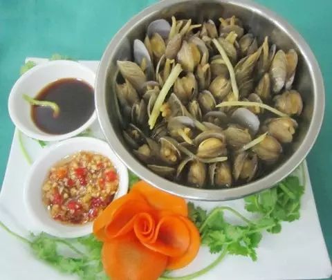 哪种海鲜产品含硒最高(海鲜种含高产品硒元素吗)-硒宝网