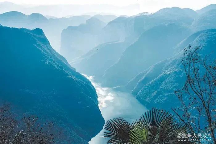 湖北恩施硒产品及旅游（湖北恩施旅游产品硒含量多少）-硒宝网