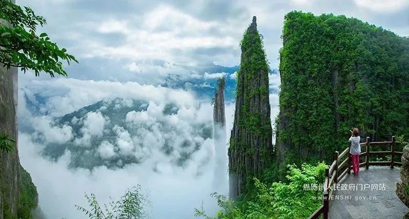 湖北恩施硒产品及旅游（湖北恩施旅游产品硒含量多少）-硒宝网