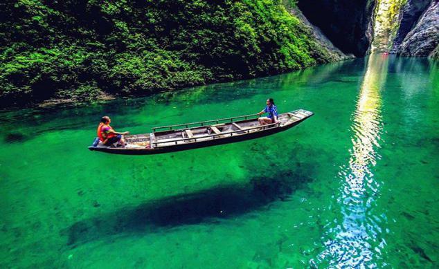 湖北恩施硒产品及旅游（湖北恩施旅游产品硒含量多少）-硒宝网