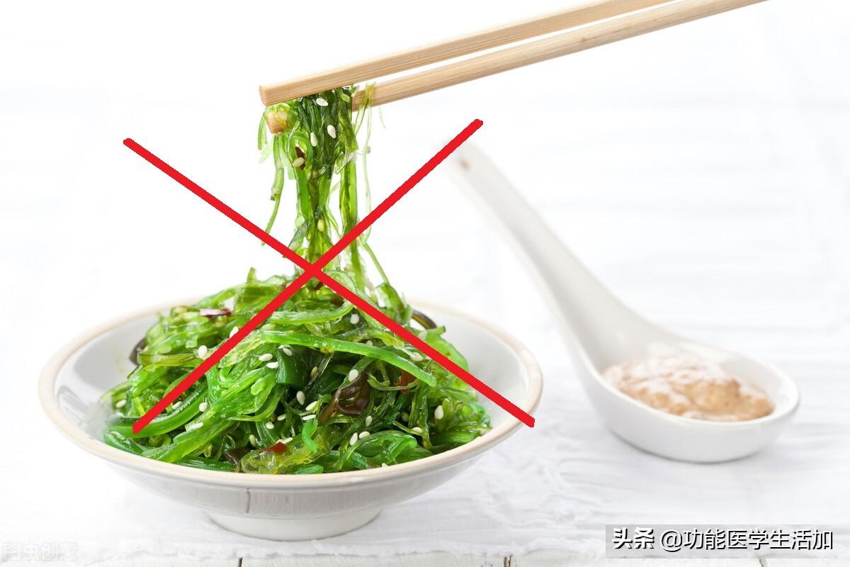 桥本甲状腺吃含硒产品（甲状腺桥本吃硒元素）-硒宝网