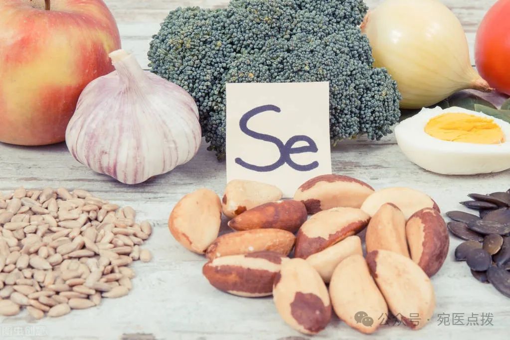 硒含量低产品多吃可以（硒含量低对身体的影响）-硒宝网