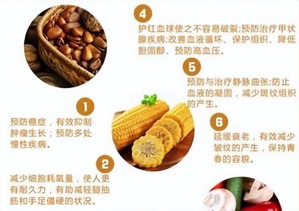 植物活性硒是什么产品(植物活性硒食品)-硒宝网