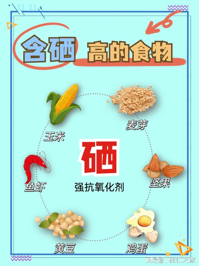 最原始的硒产品是什么（硒是食品原料吗）-硒宝网