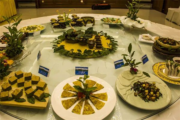 凤冈锌硒茶的产品介绍(凤冈锌硒茶120g特级)-硒宝网